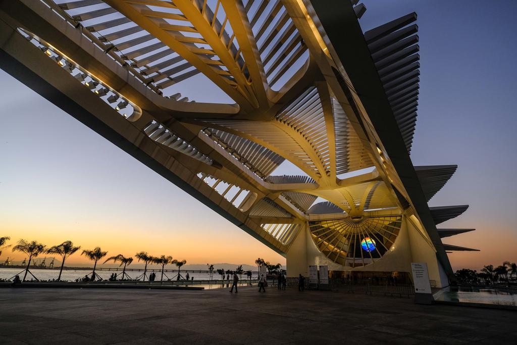 Temporada Rio Studio Lily 2 - Perto Do Cristo E De Copacabana Rio de Janeiro Dış mekan fotoğraf